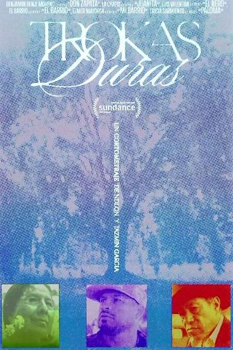 The film explores the inner world of a day laborer in Los Angeles, contrasting his dreams with the harsh realities of his daily life. It portrays a group of individuals who work tirelessly to support others, while striving for personal growth and spiritual fulfillment. The story delves into themes of labor, dreams, and the pursuit of a better life.